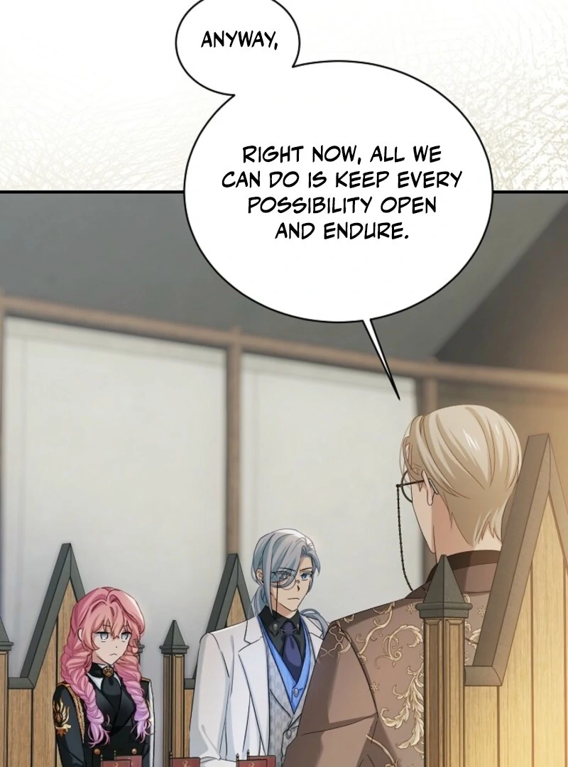 An Unseemly Lady Chapter 124 - Page 96
