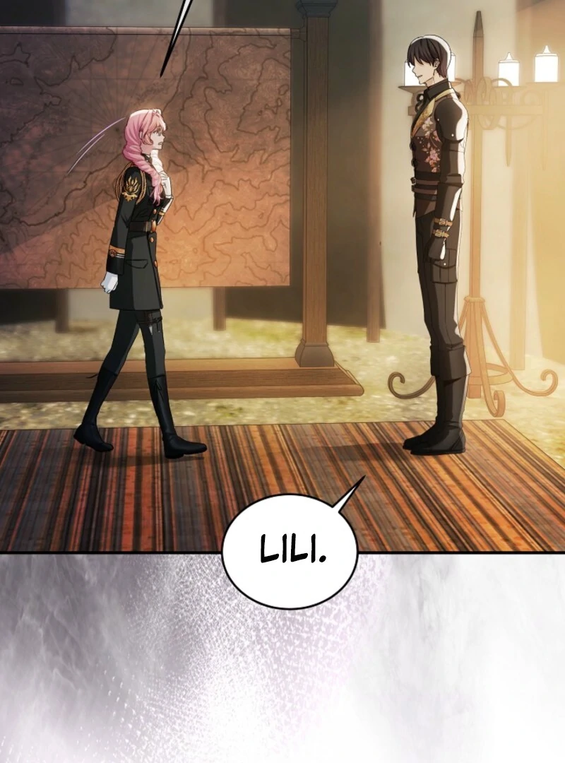An Unseemly Lady Chapter 125 - Page 24