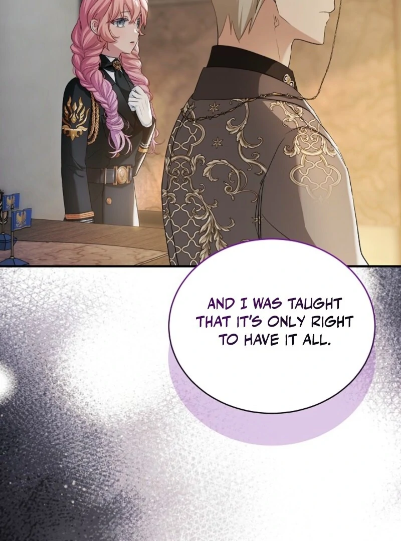 An Unseemly Lady Chapter 125 - Page 27