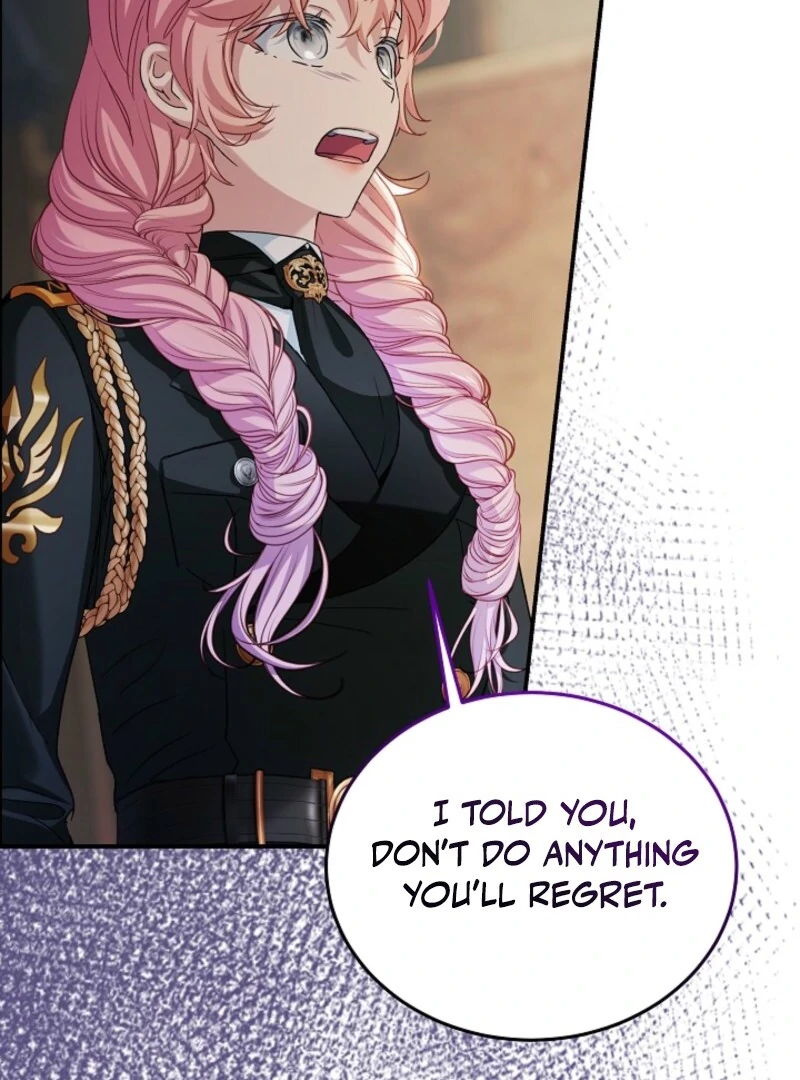 An Unseemly Lady Chapter 125 - Page 40