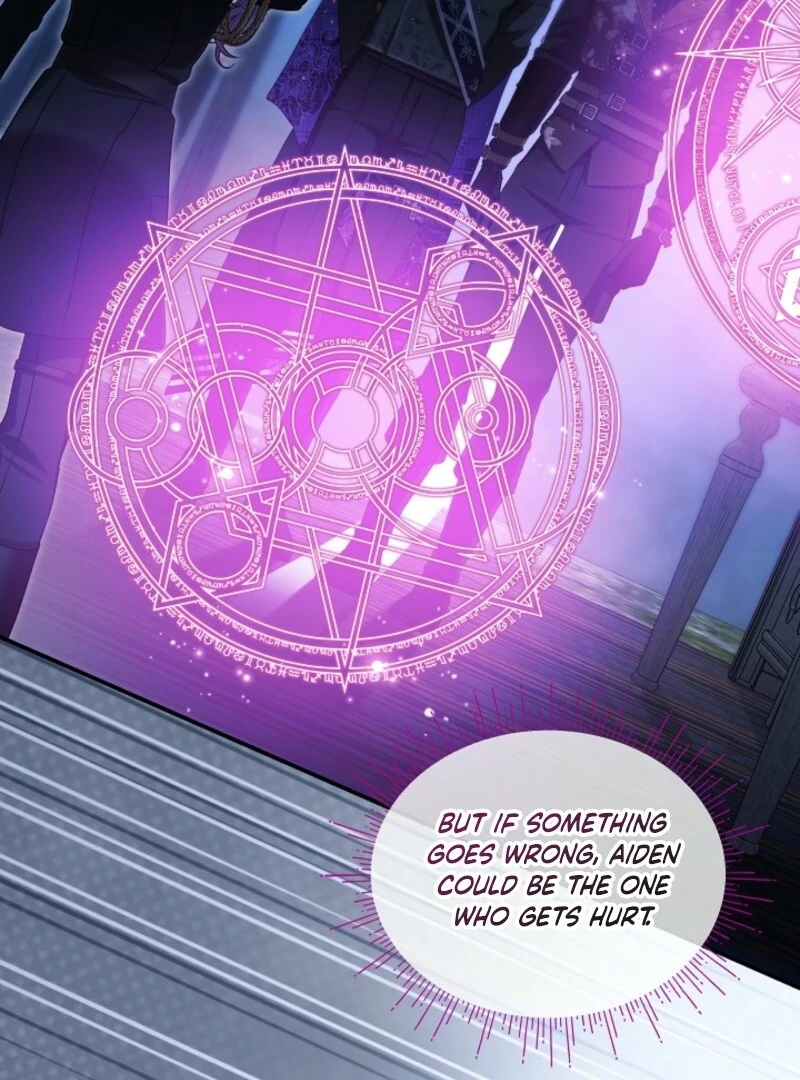 An Unseemly Lady Chapter 125 - Page 88