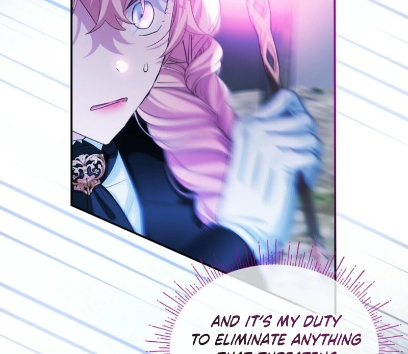 An Unseemly Lady Chapter 125 - Page 90