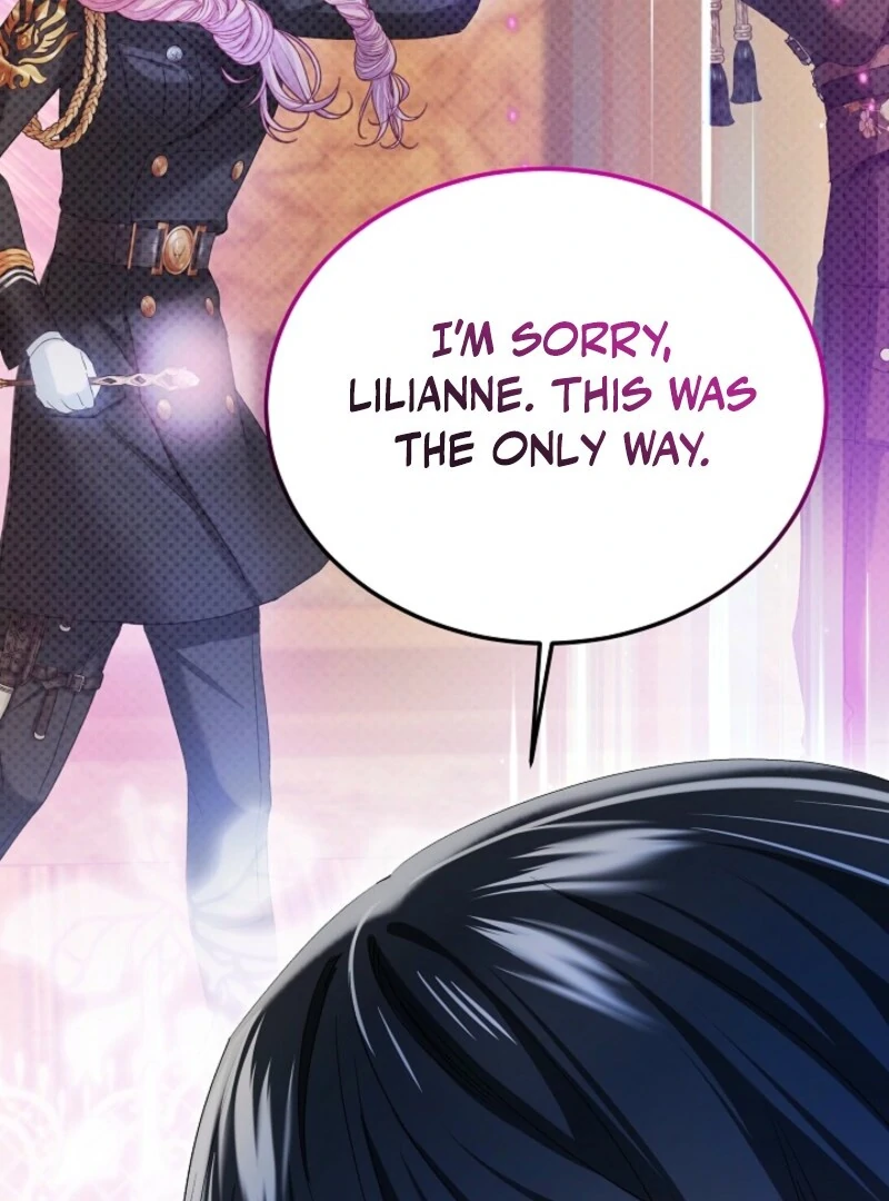 An Unseemly Lady Chapter 125 - Page 99