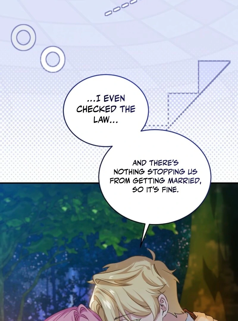 An Unseemly Lady Chapter 126 - Page 100