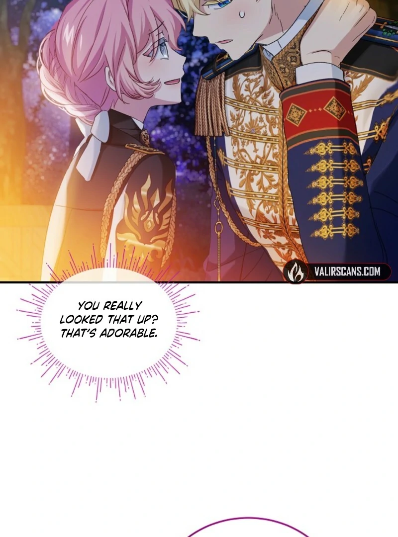 An Unseemly Lady Chapter 126 - Page 101