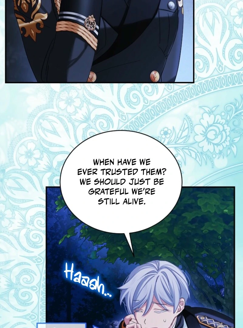 An Unseemly Lady Chapter 126 - Page 24