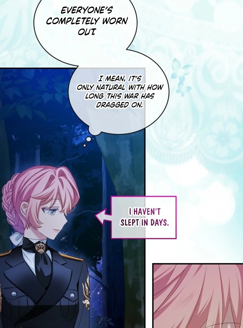 An Unseemly Lady Chapter 126 - Page 26