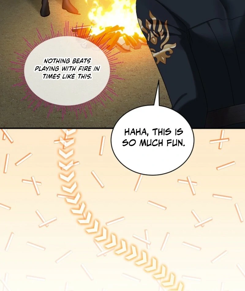 An Unseemly Lady Chapter 126 - Page 33
