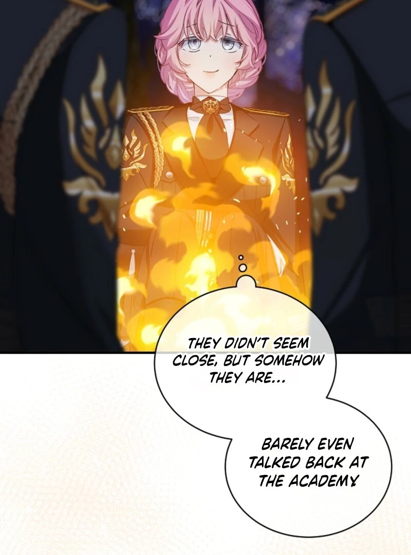 An Unseemly Lady Chapter 126 - Page 36