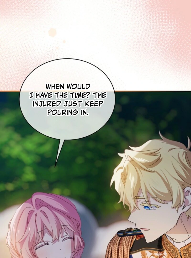 An Unseemly Lady Chapter 126 - Page 39