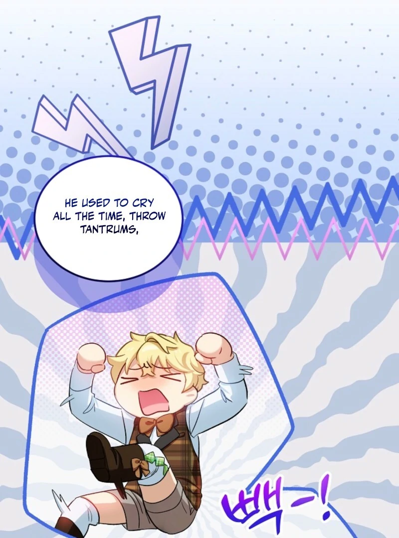 An Unseemly Lady Chapter 126 - Page 47