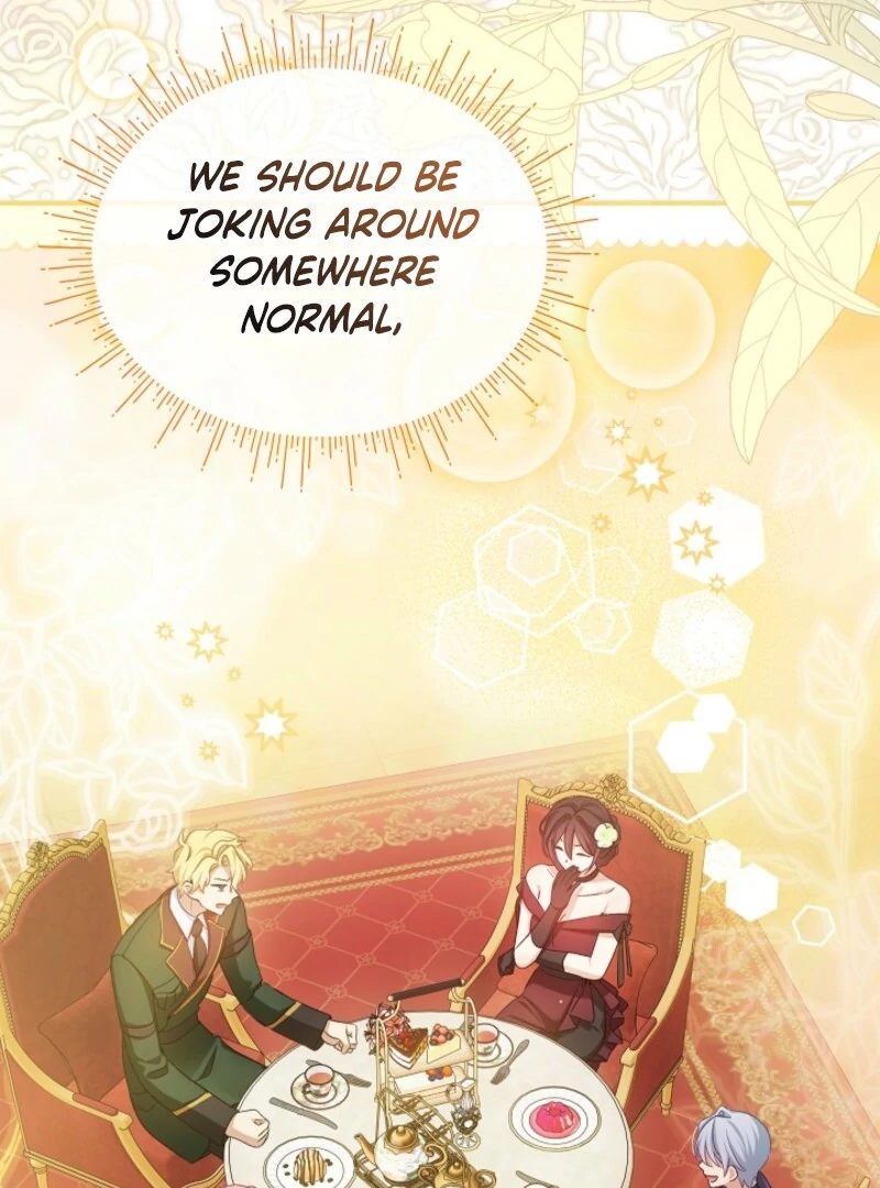 An Unseemly Lady Chapter 126 - Page 57