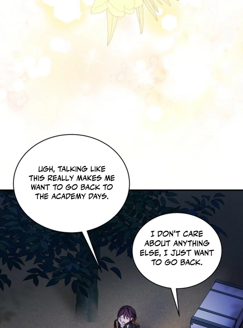 An Unseemly Lady Chapter 126 - Page 59