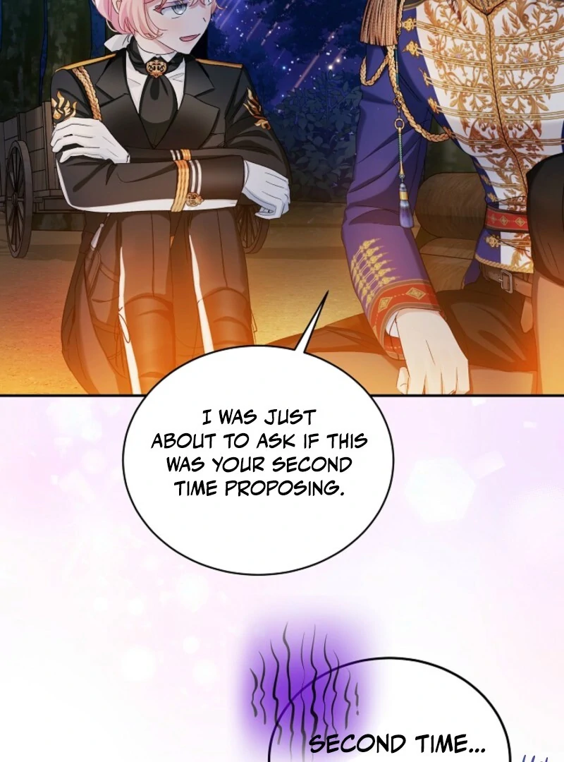 An Unseemly Lady Chapter 126 - Page 73
