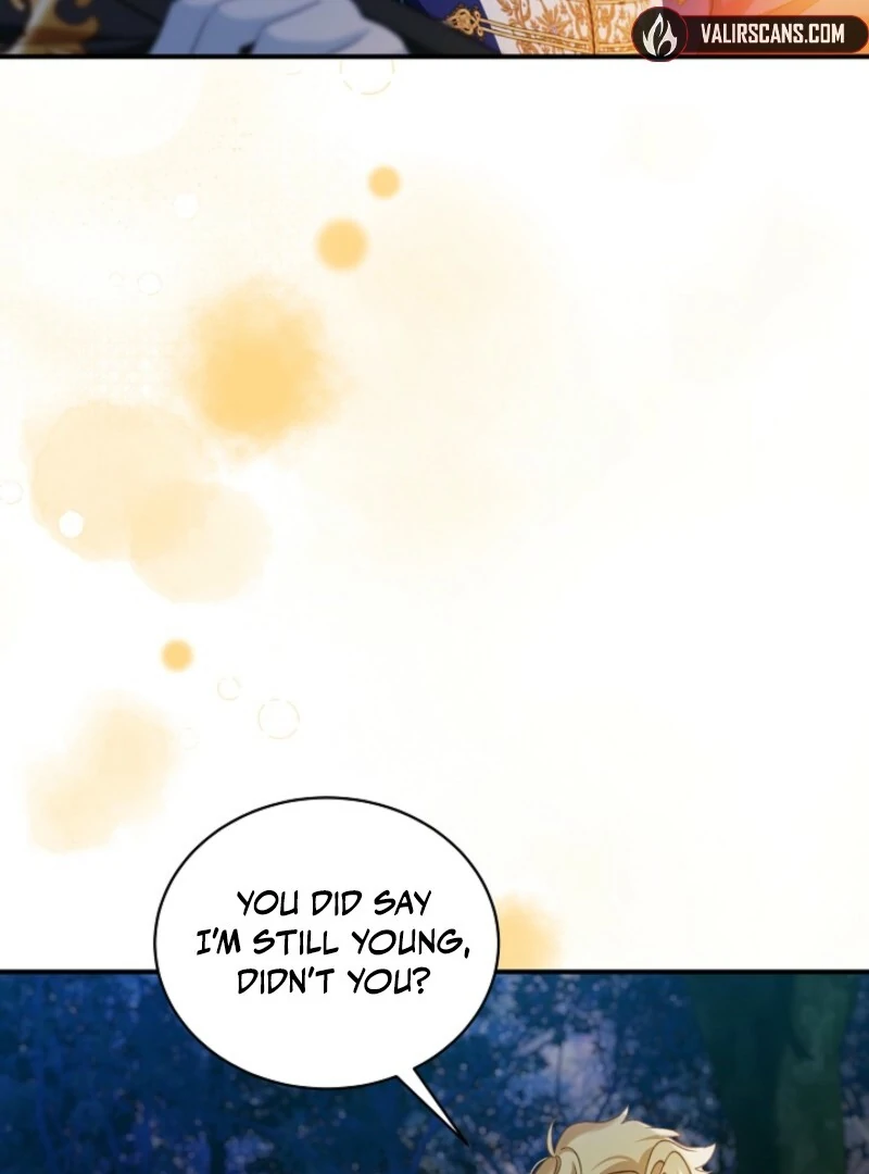 An Unseemly Lady Chapter 126 - Page 78