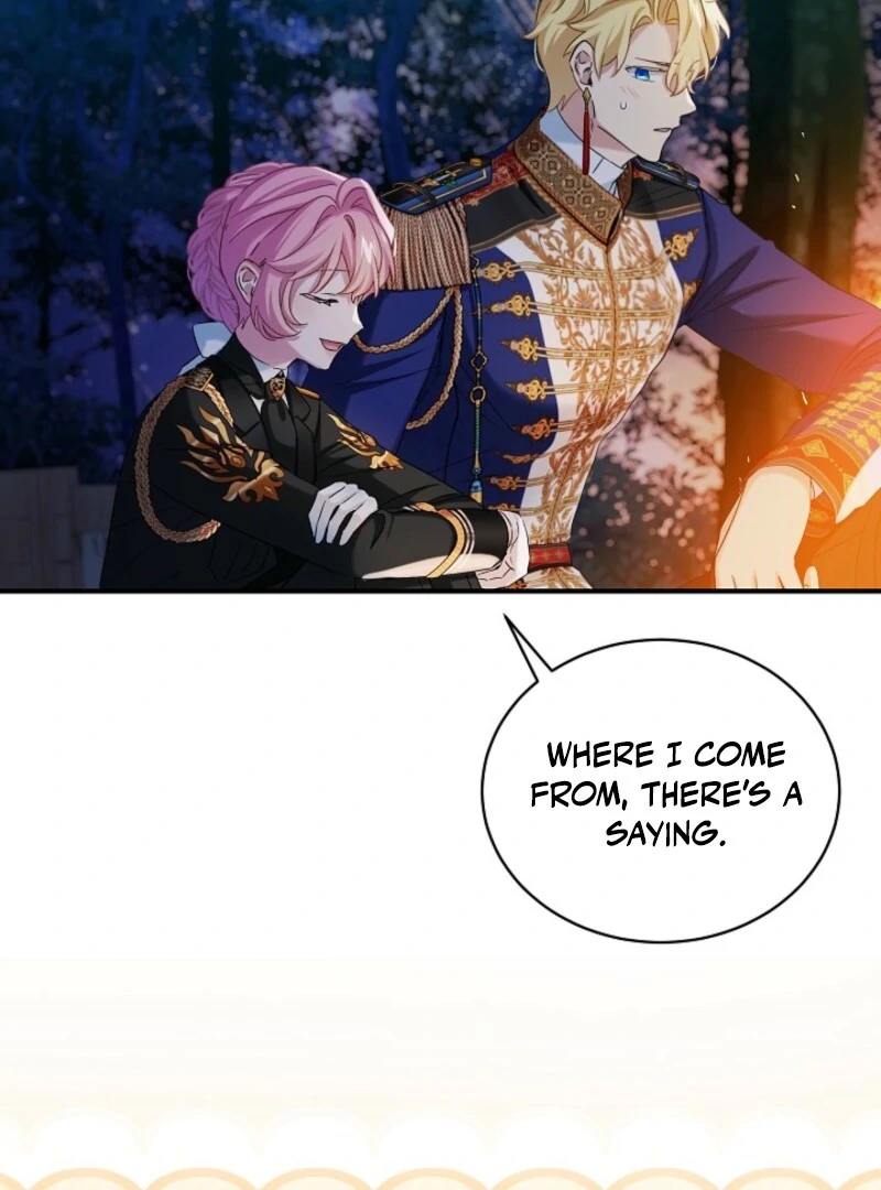 An Unseemly Lady Chapter 126 - Page 79