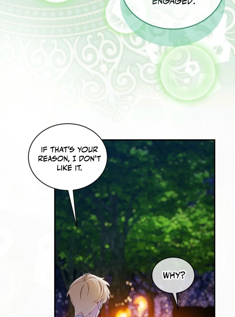 An Unseemly Lady Chapter 126 - Page 83