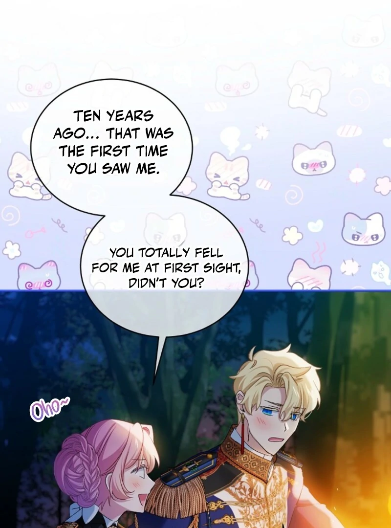 An Unseemly Lady Chapter 126 - Page 88