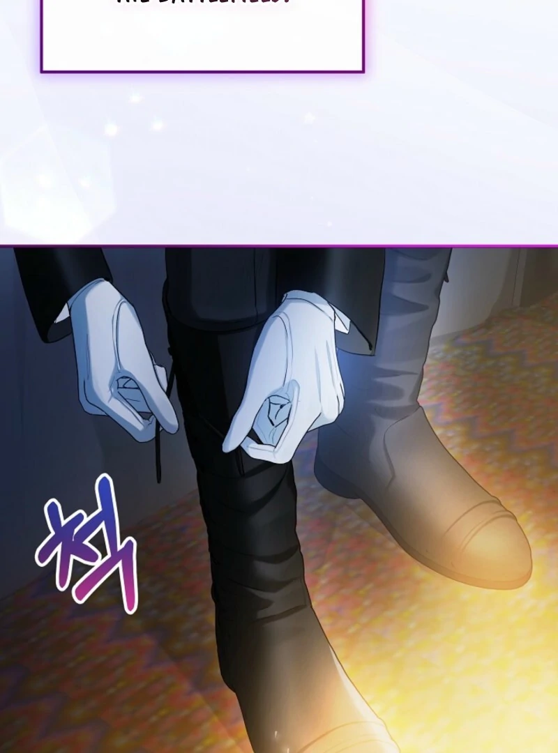 An Unseemly Lady Chapter 127 - Page 108