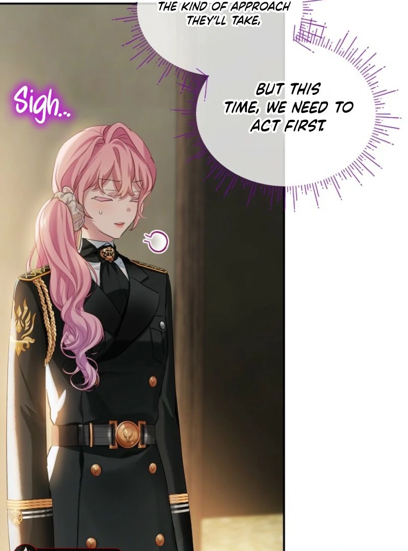 An Unseemly Lady Chapter 127 - Page 12