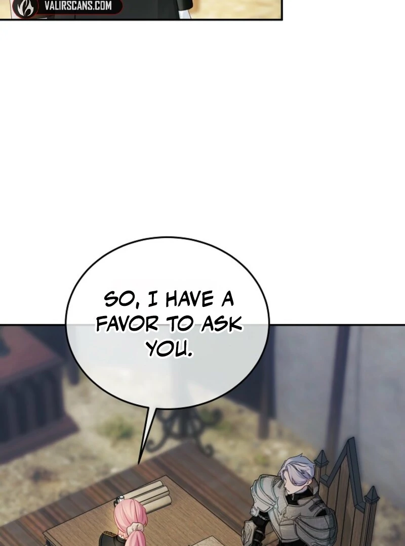 An Unseemly Lady Chapter 127 - Page 13