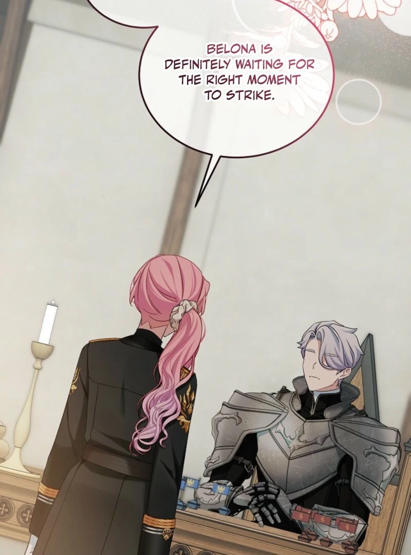 An Unseemly Lady Chapter 127 - Page 3