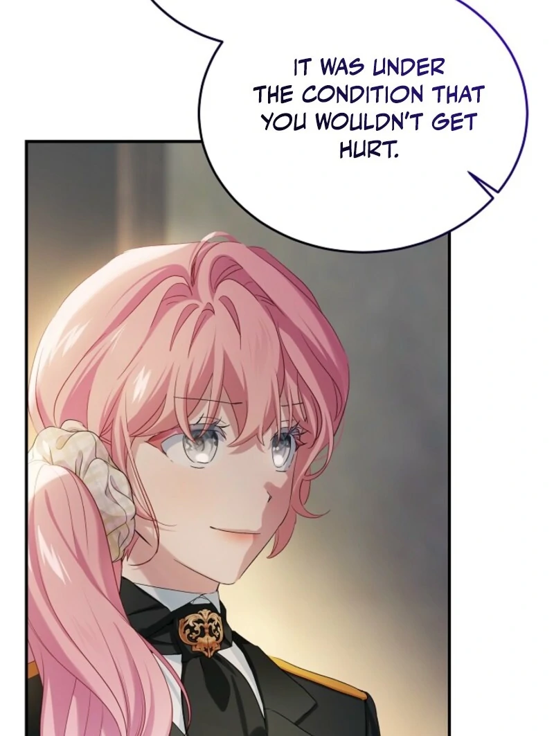 An Unseemly Lady Chapter 127 - Page 21
