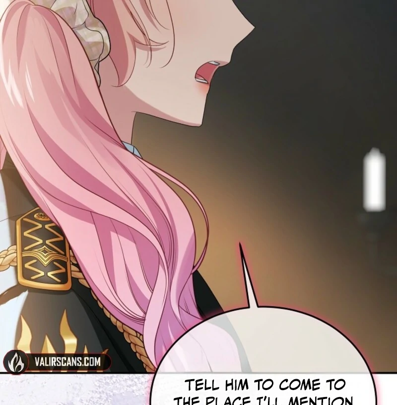 An Unseemly Lady Chapter 127 - Page 30