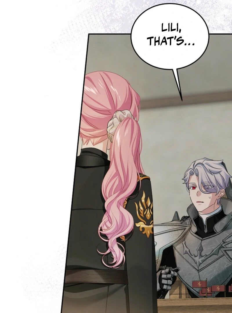 An Unseemly Lady Chapter 127 - Page 32