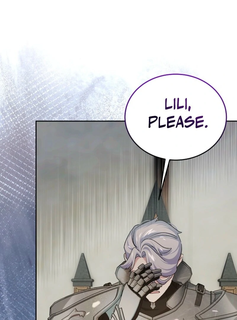An Unseemly Lady Chapter 127 - Page 35