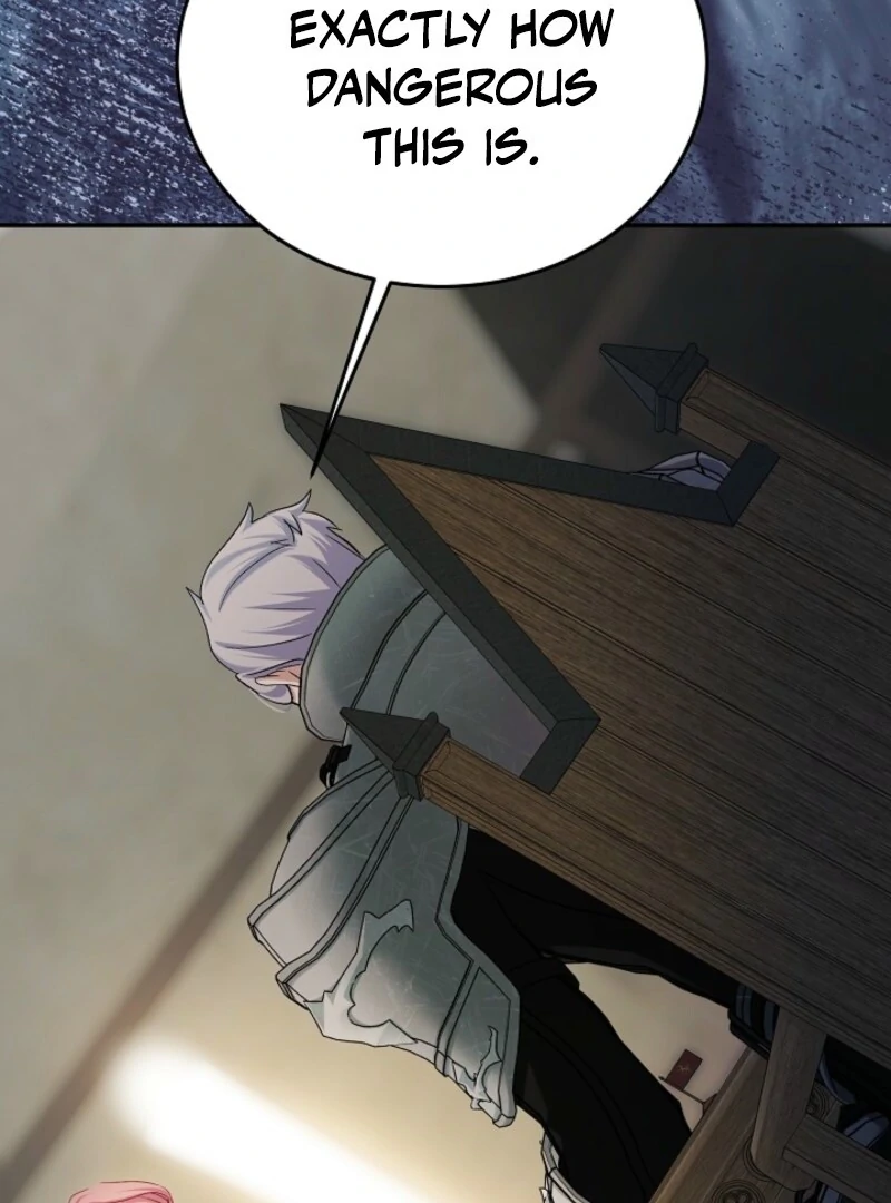 An Unseemly Lady Chapter 127 - Page 37
