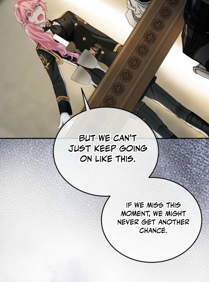 An Unseemly Lady Chapter 127 - Page 38