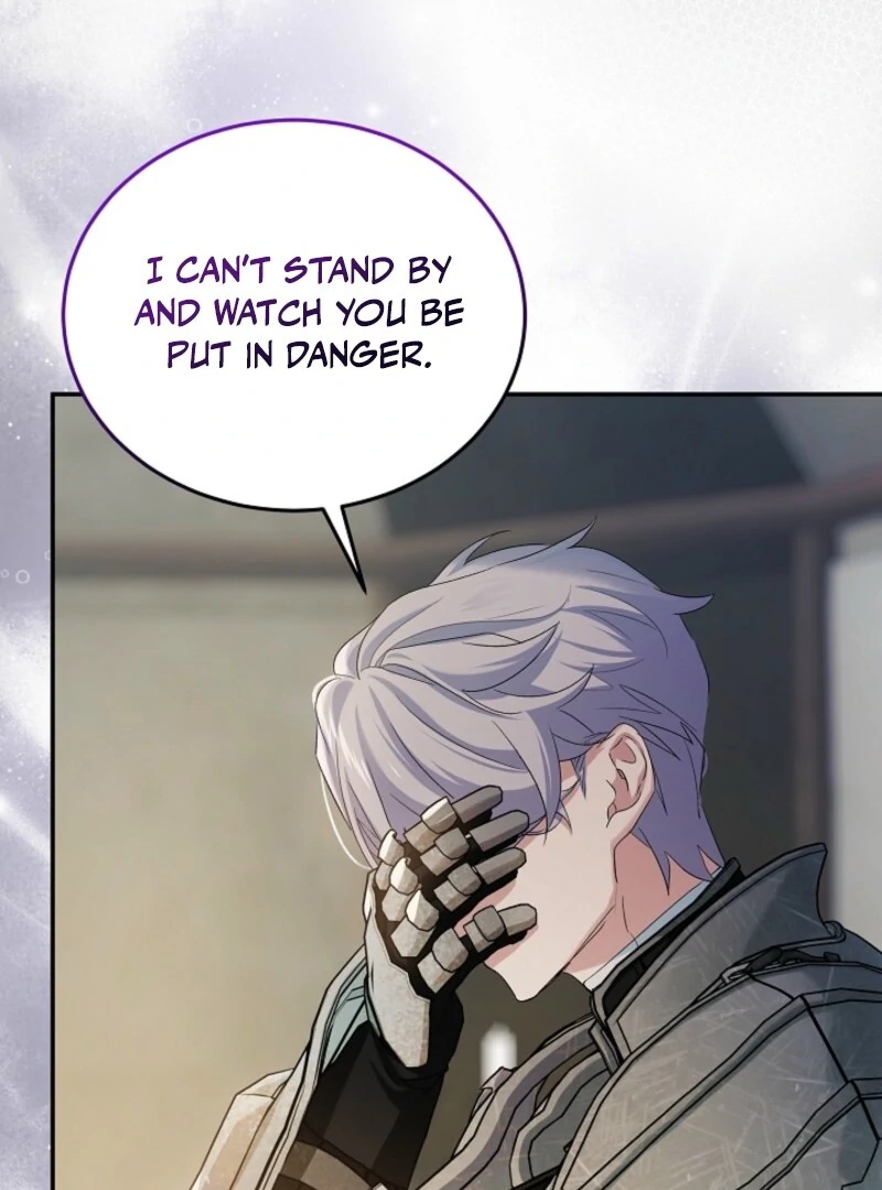 An Unseemly Lady Chapter 127 - Page 39
