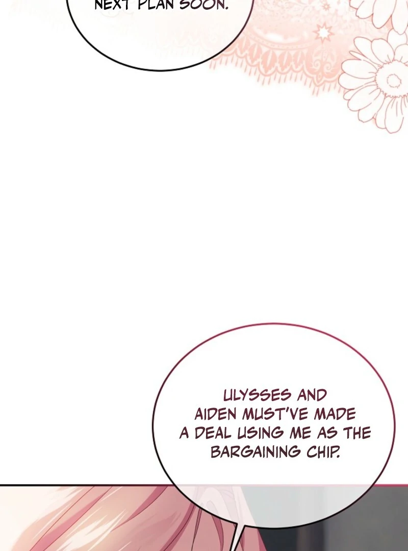 An Unseemly Lady Chapter 127 - Page 5