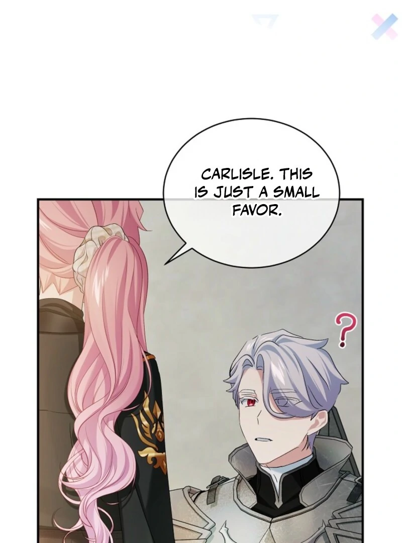 An Unseemly Lady Chapter 127 - Page 61