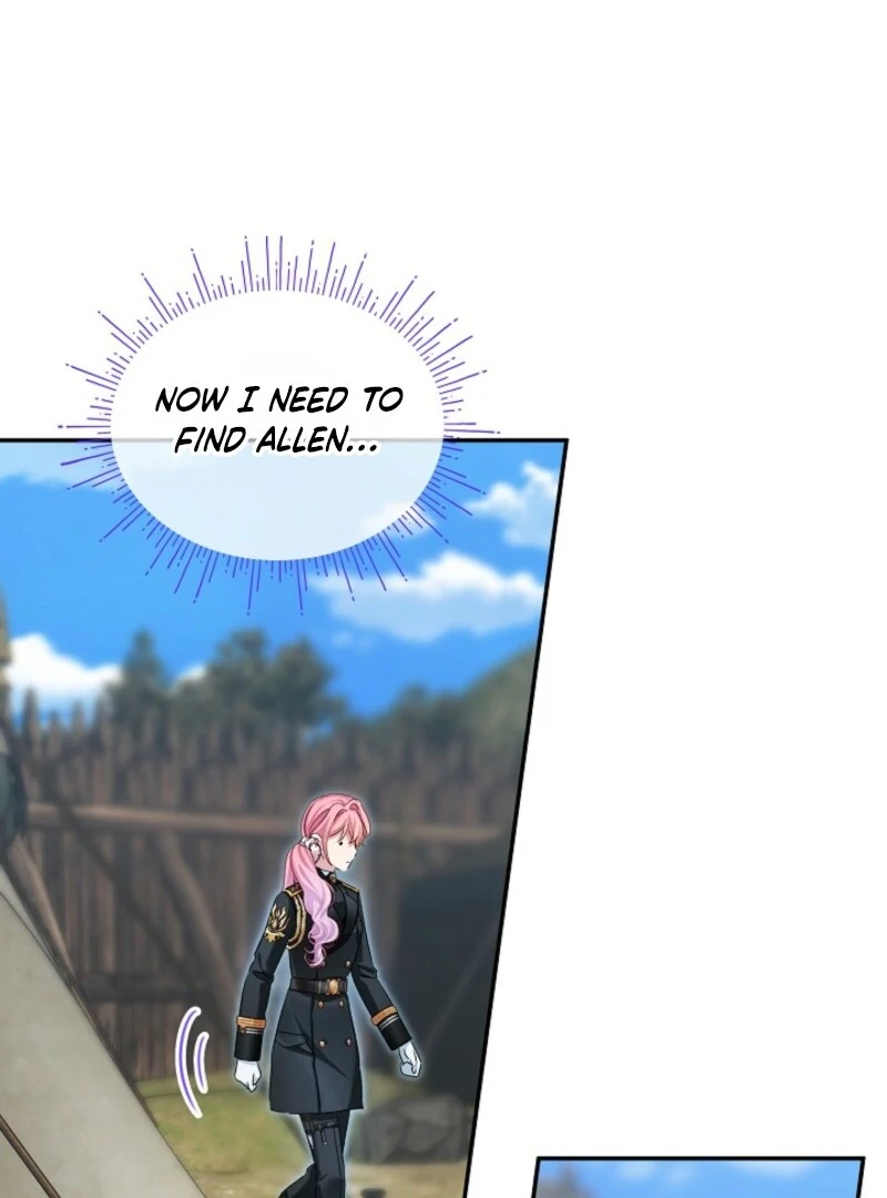 An Unseemly Lady Chapter 127 - Page 71