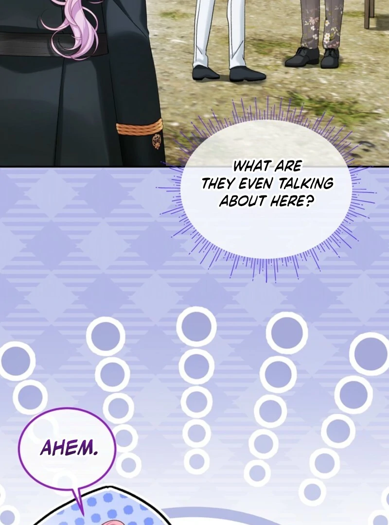 An Unseemly Lady Chapter 127 - Page 74
