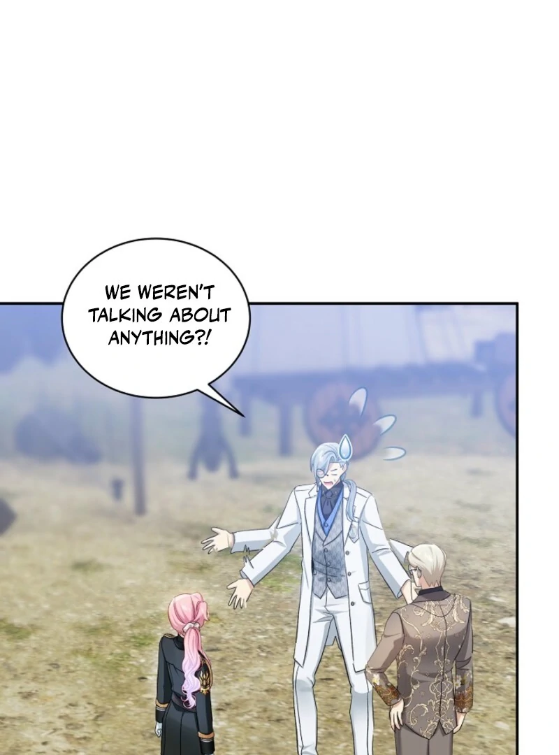 An Unseemly Lady Chapter 127 - Page 76
