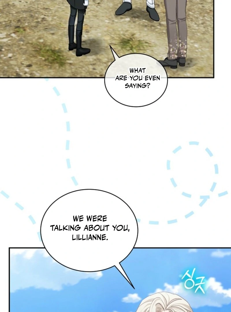 An Unseemly Lady Chapter 127 - Page 77