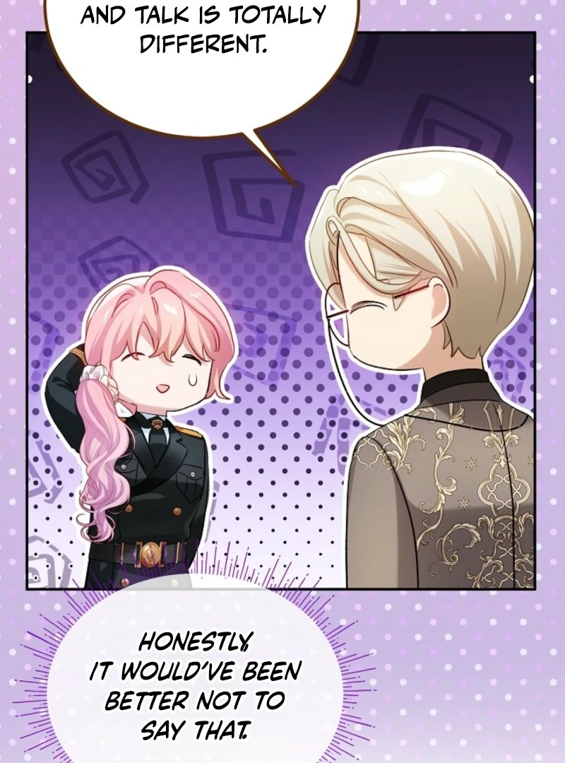 An Unseemly Lady Chapter 127 - Page 83