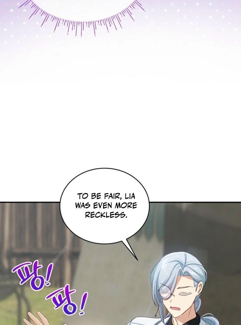 An Unseemly Lady Chapter 127 - Page 84