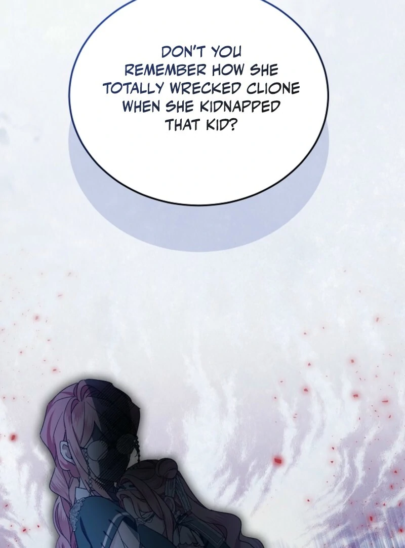 An Unseemly Lady Chapter 127 - Page 86