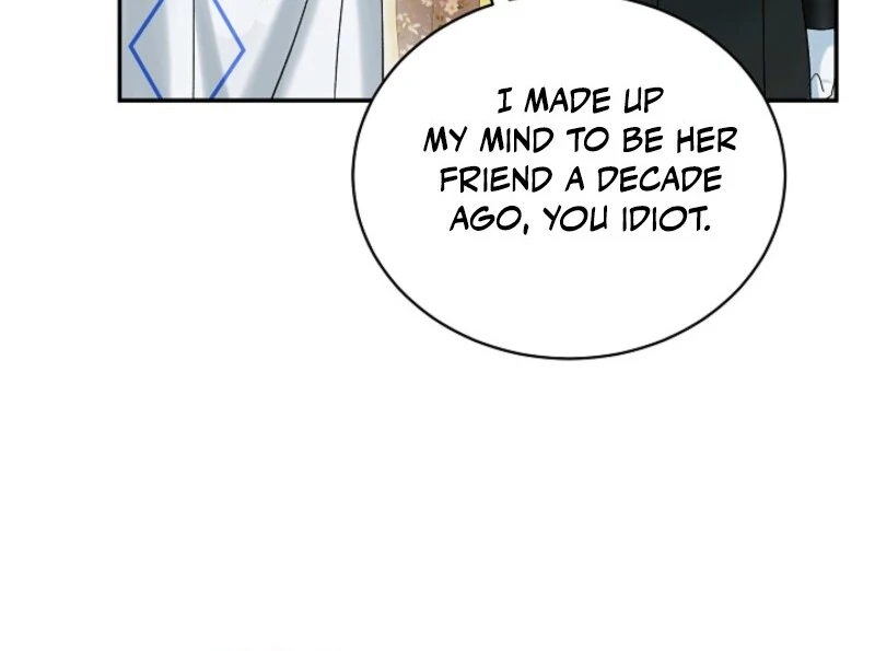 An Unseemly Lady Chapter 127 - Page 91