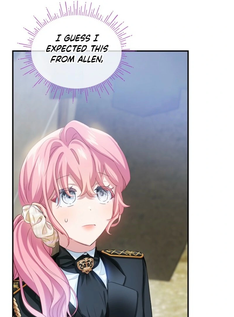 An Unseemly Lady Chapter 127 - Page 92