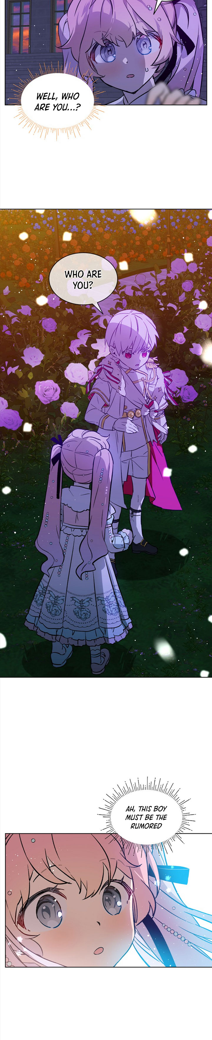 An Unseemly Lady Chapter 13 - Page 15