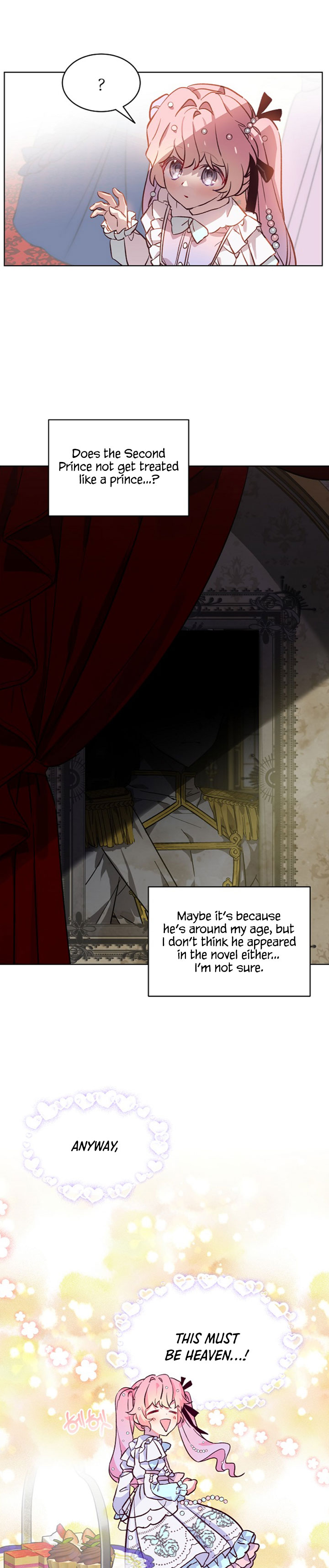 An Unseemly Lady Chapter 13 - Page 6
