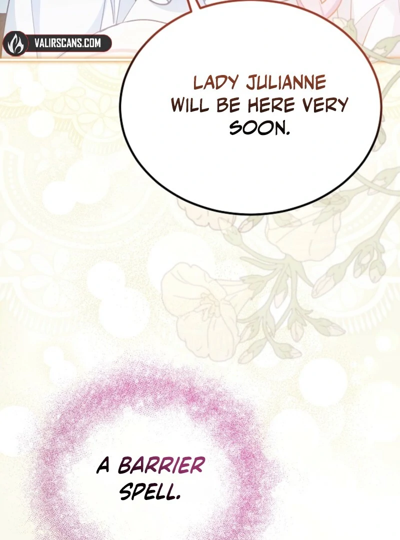 An Unseemly Lady Chapter 130 - Page 50