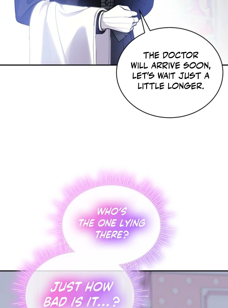 An Unseemly Lady Chapter 130 - Page 9