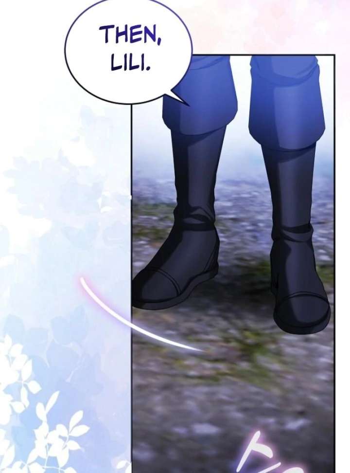 An Unseemly Lady Chapter 133 - Page 11