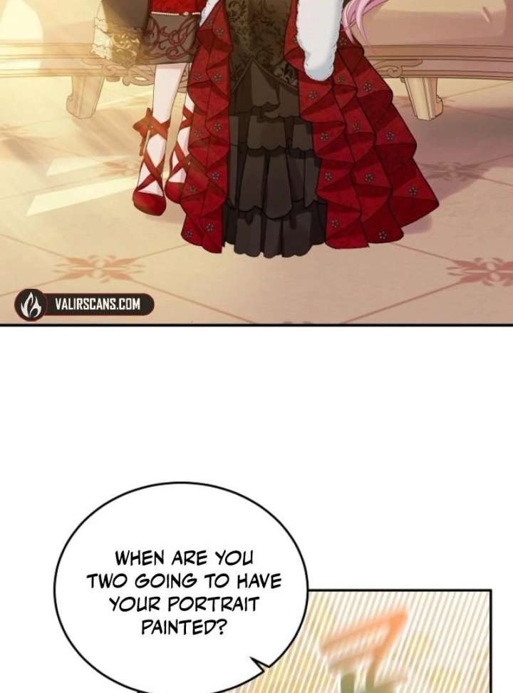 An Unseemly Lady Chapter 133 - Page 106